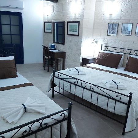 The Hidden Gem Boutique Hotel ราบัต ภายนอก รูปภาพ