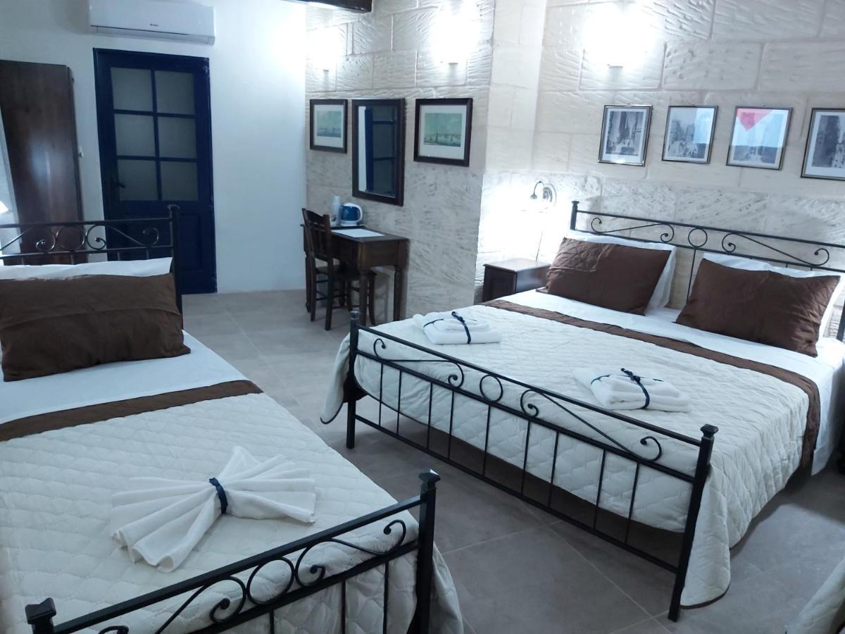 The Hidden Gem Boutique Hotel ราบัต ภายนอก รูปภาพ