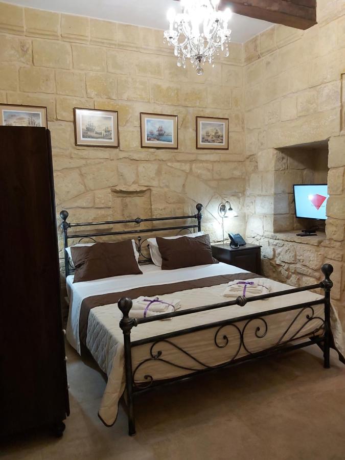 The Hidden Gem Boutique Hotel ราบัต ภายนอก รูปภาพ