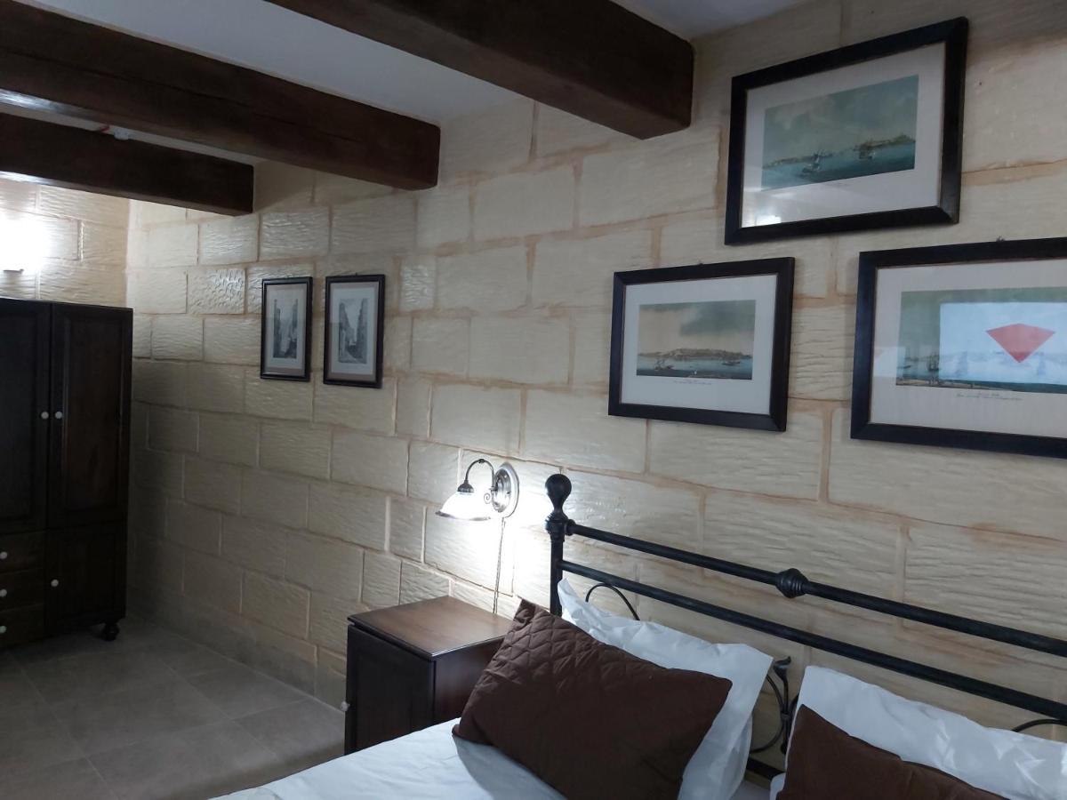 The Hidden Gem Boutique Hotel ราบัต ภายนอก รูปภาพ