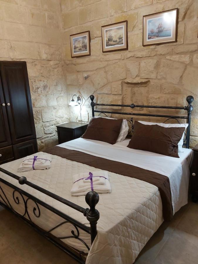 The Hidden Gem Boutique Hotel ราบัต ภายนอก รูปภาพ