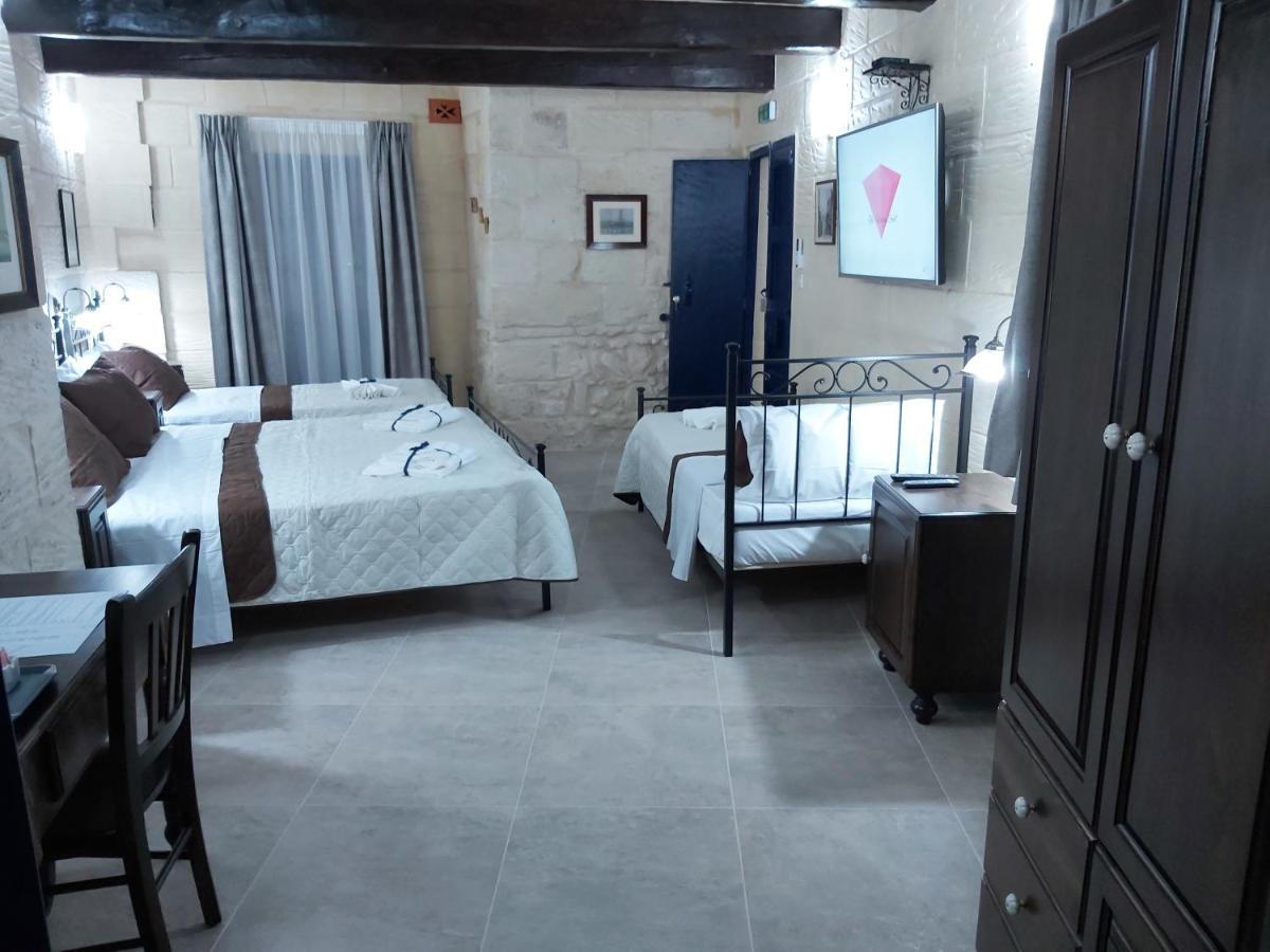 The Hidden Gem Boutique Hotel ราบัต ภายนอก รูปภาพ