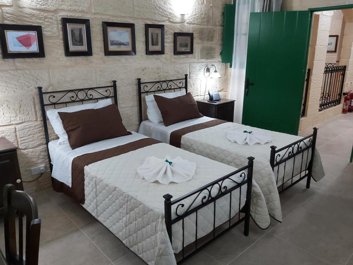 The Hidden Gem Boutique Hotel ราบัต ภายนอก รูปภาพ