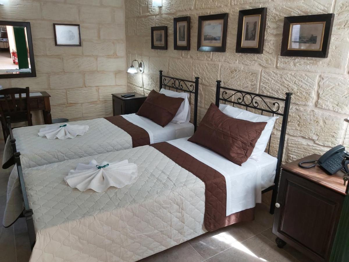 The Hidden Gem Boutique Hotel ราบัต ภายนอก รูปภาพ