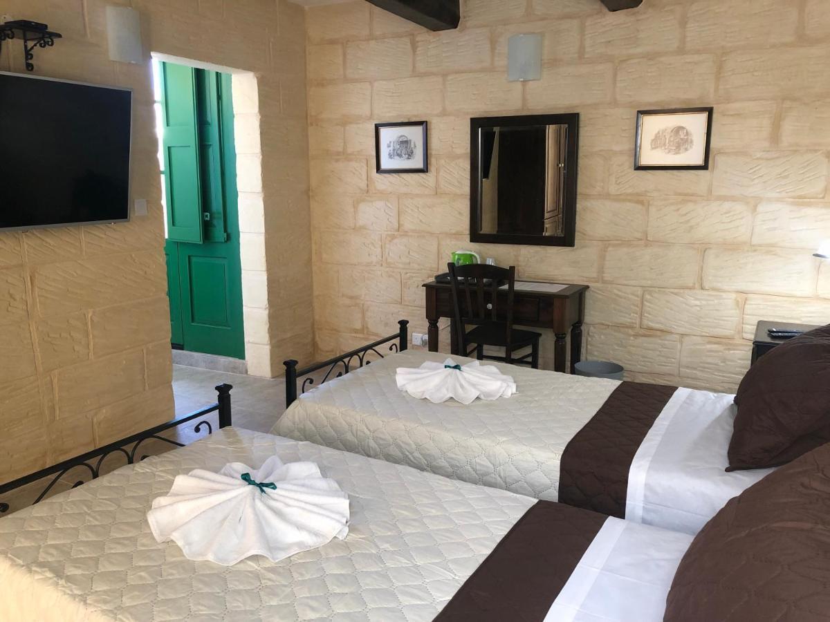 The Hidden Gem Boutique Hotel ราบัต ภายนอก รูปภาพ