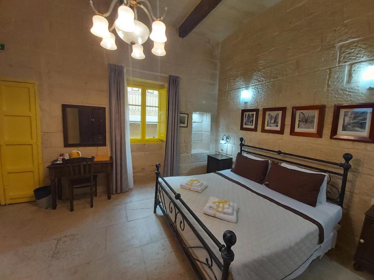 The Hidden Gem Boutique Hotel ราบัต ภายนอก รูปภาพ