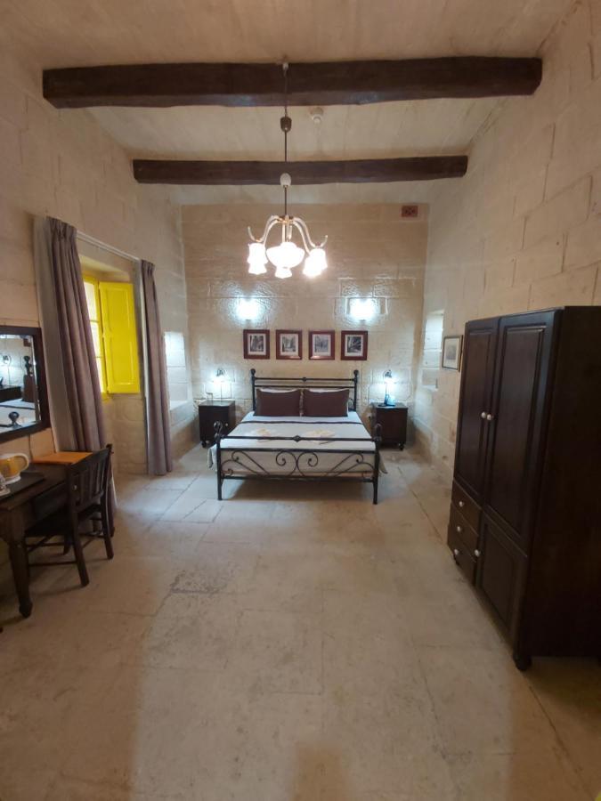The Hidden Gem Boutique Hotel ราบัต ภายนอก รูปภาพ
