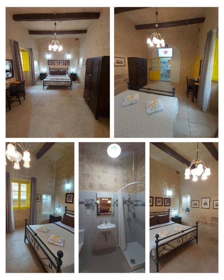The Hidden Gem Boutique Hotel ราบัต ภายนอก รูปภาพ