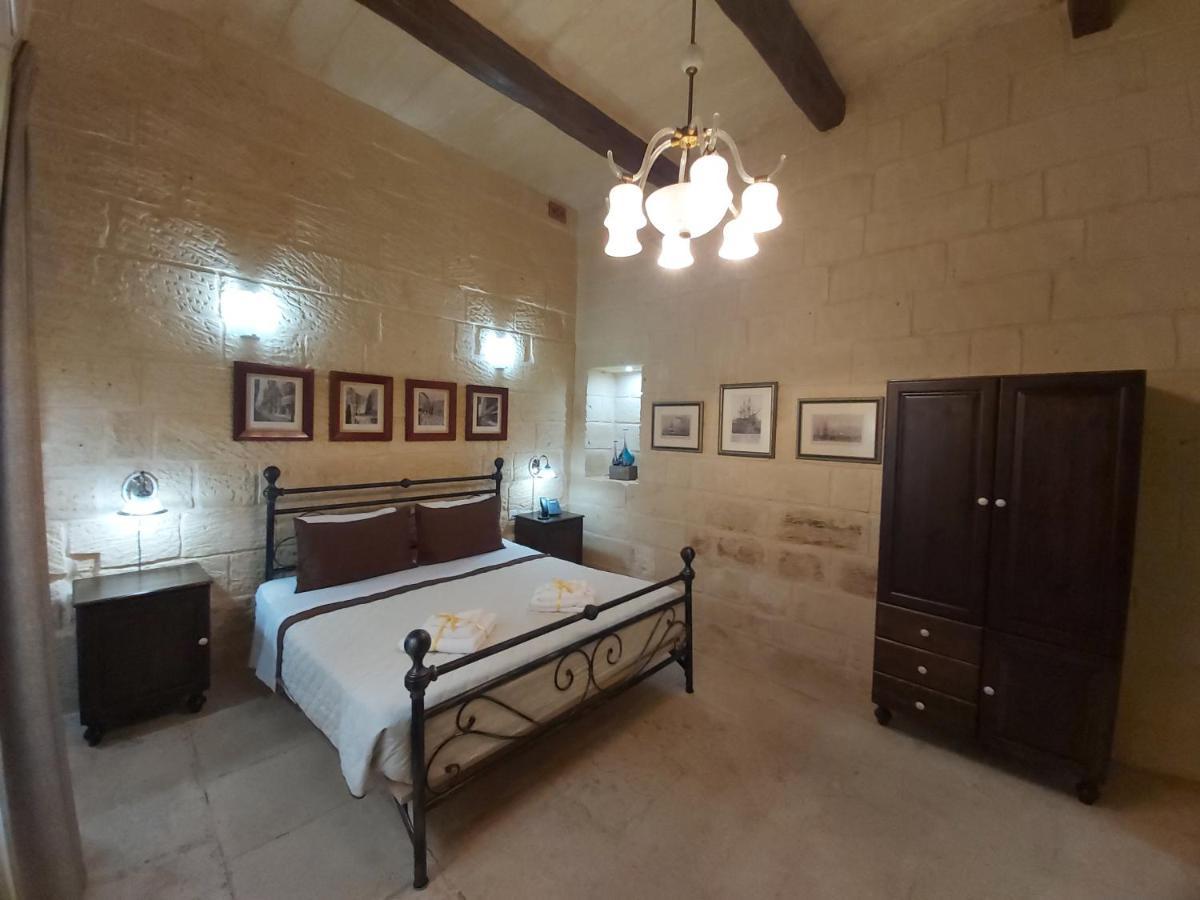 The Hidden Gem Boutique Hotel ราบัต ภายนอก รูปภาพ