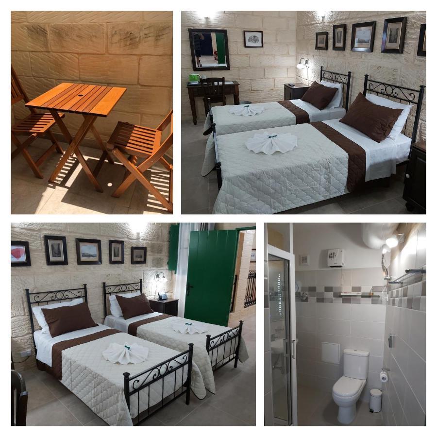 The Hidden Gem Boutique Hotel ราบัต ภายนอก รูปภาพ
