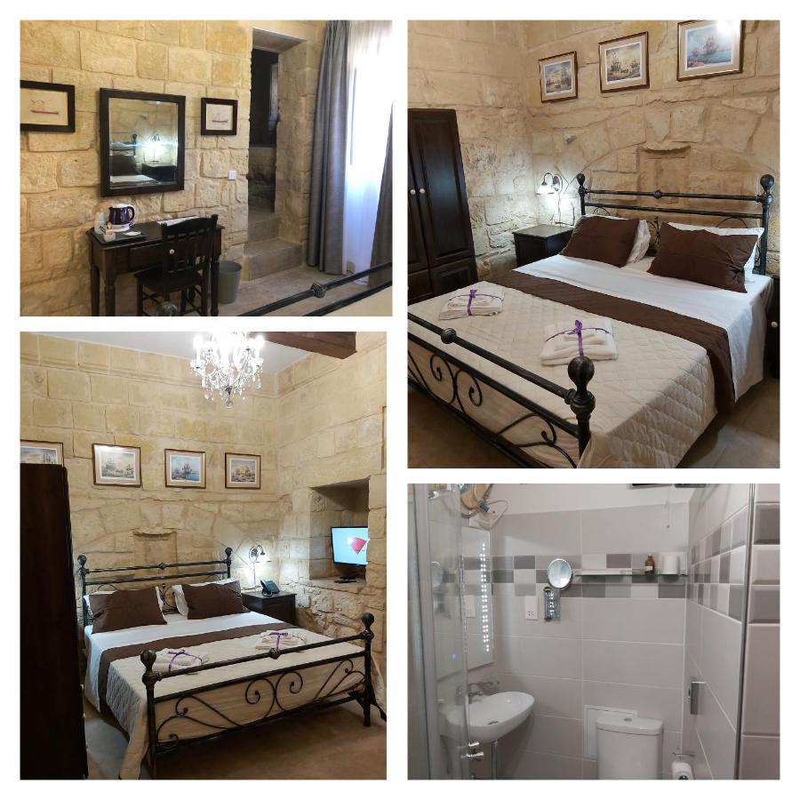 The Hidden Gem Boutique Hotel ราบัต ภายนอก รูปภาพ