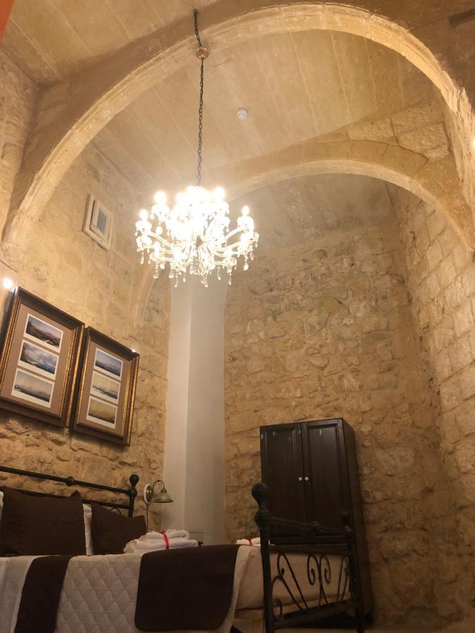 The Hidden Gem Boutique Hotel ราบัต ภายนอก รูปภาพ