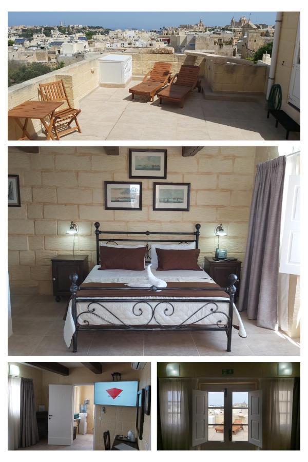 The Hidden Gem Boutique Hotel ราบัต ภายนอก รูปภาพ